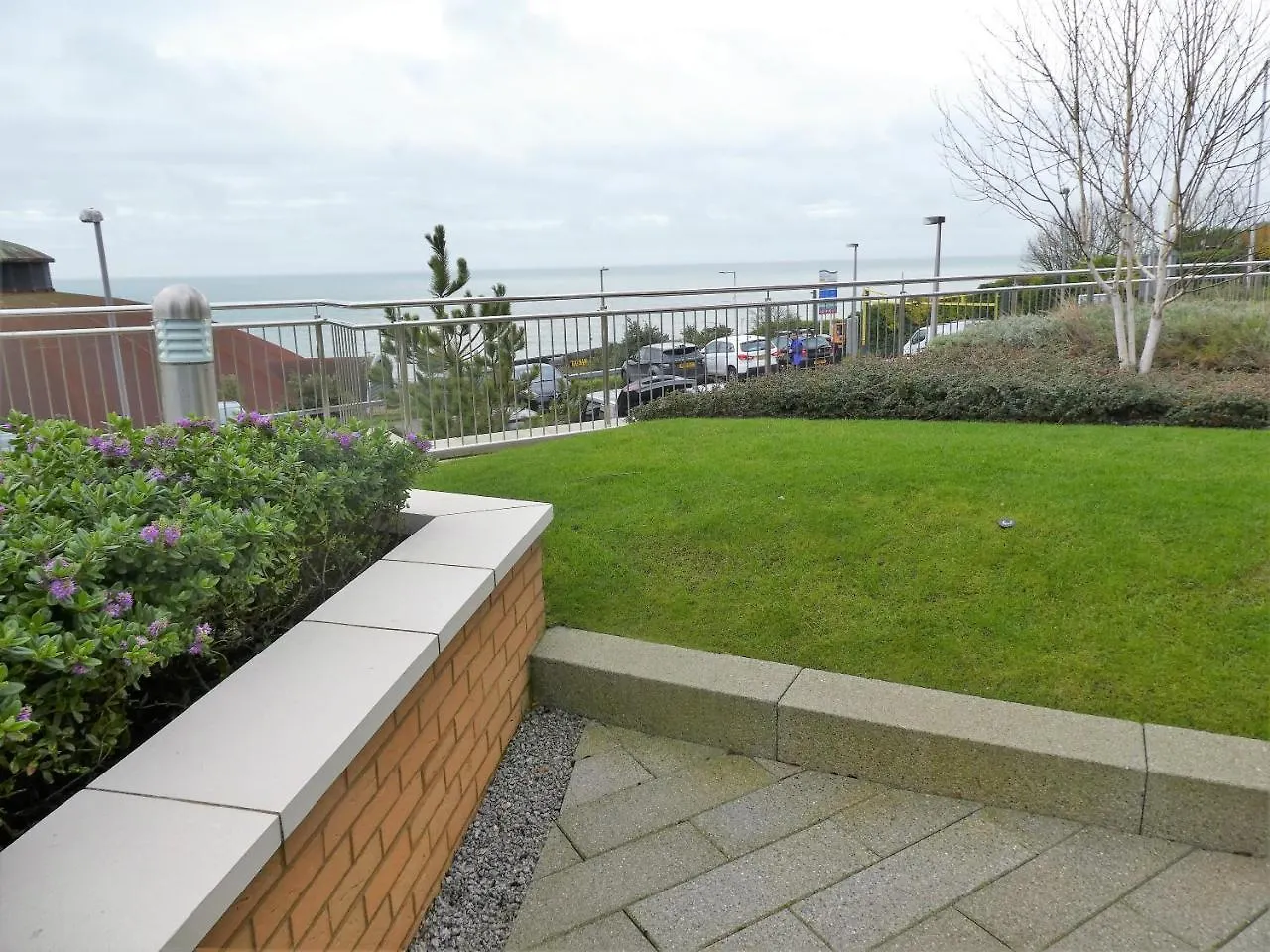 8 West Coast Villa Bournemouth Holiday home