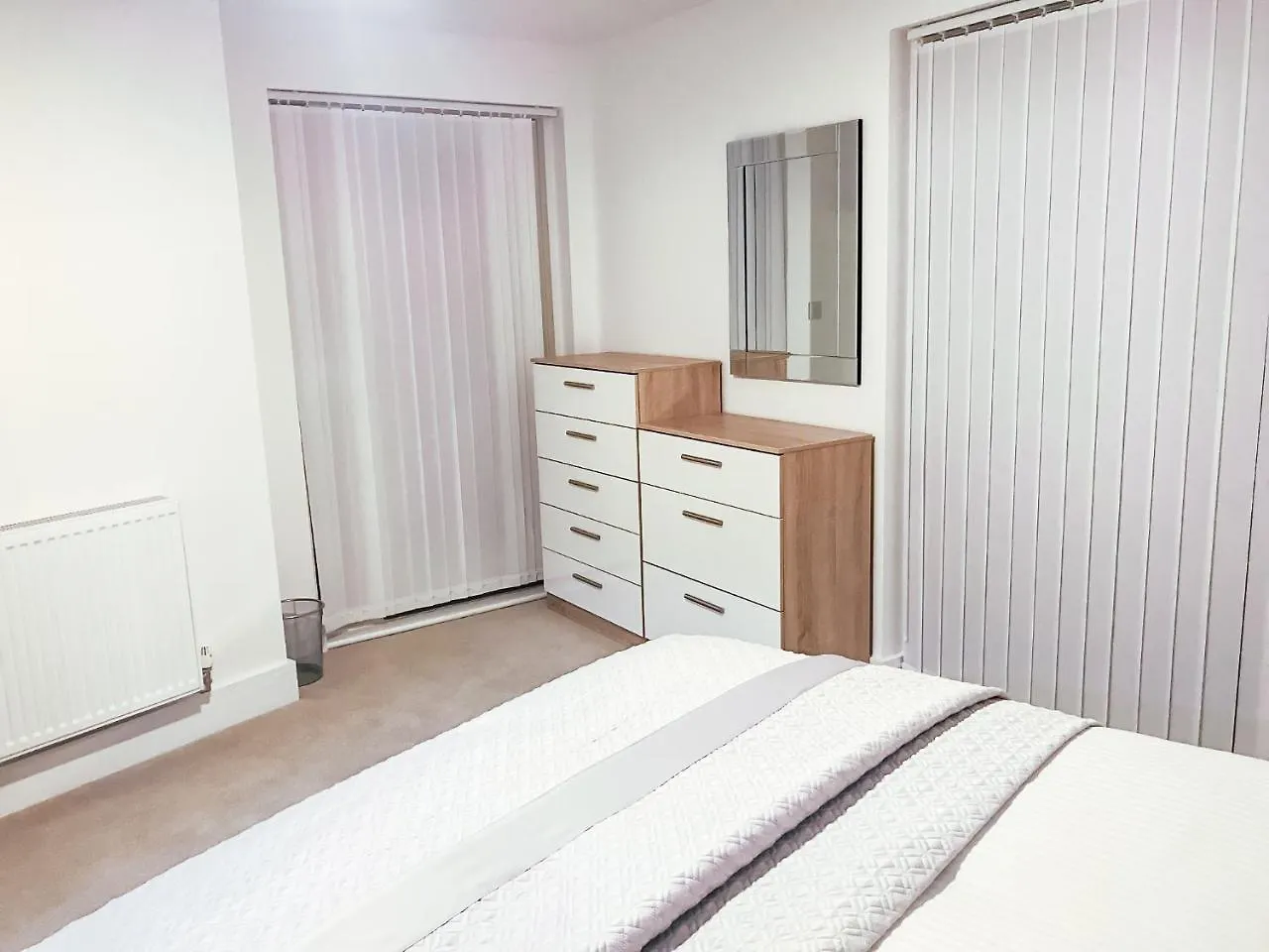 8 West Coast Villa Bournemouth Holiday home