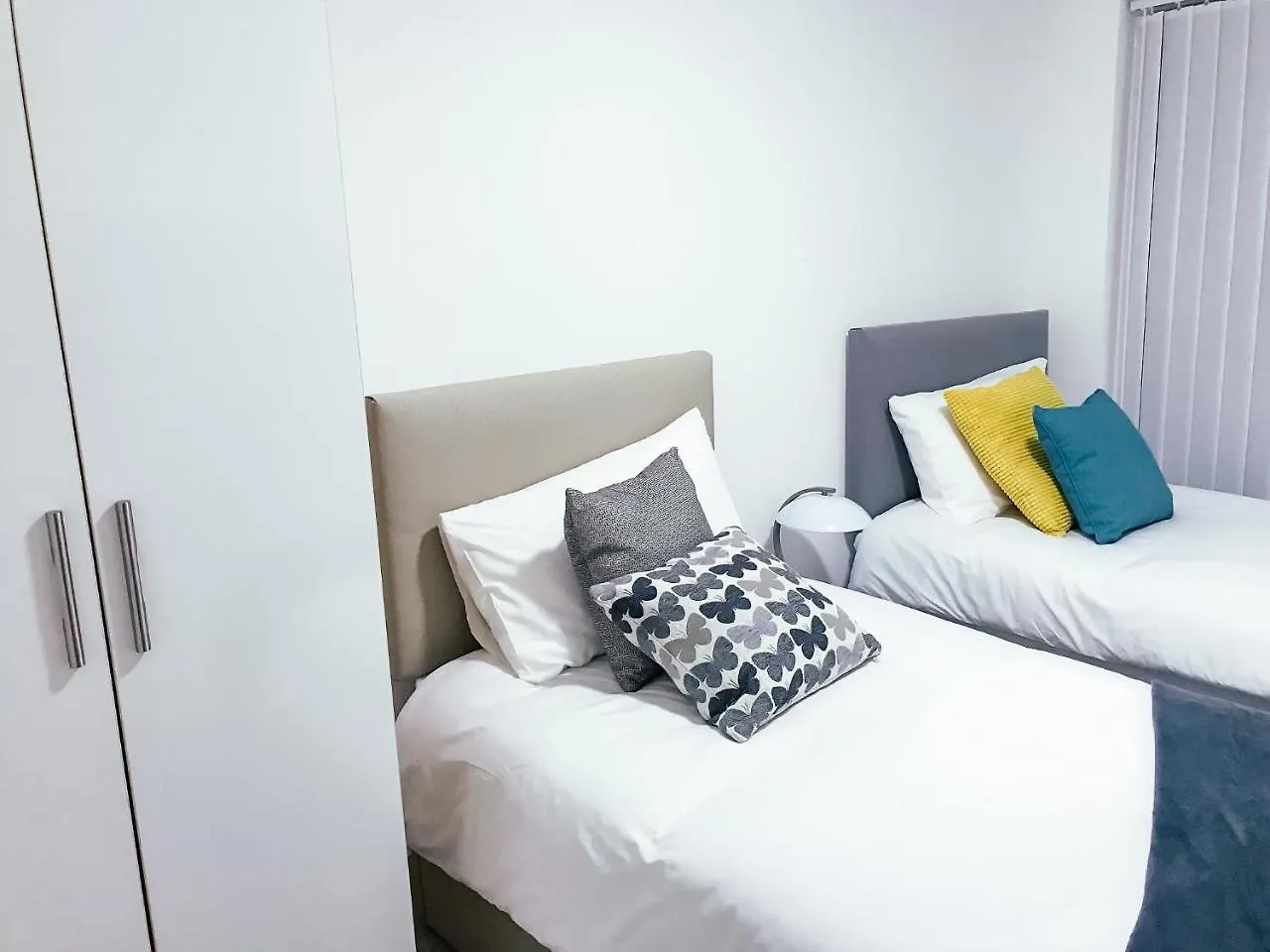 Holiday home 8 West Coast Villa Bournemouth United Kingdom